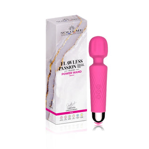 Flawless Passion Power Wand